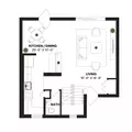 Coliving in 16th Street Heights - NW DC, Washington DC