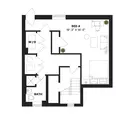 Coliving in 16th Street Heights - NW DC, Washington DC