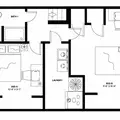 Coliving in Logan Circle - NW DC, Washington DC