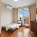 Coliving in Crown Heights - Brooklyn, New York