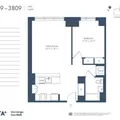 1 bedroom apartment for rent in LIC - Queens, New York
