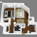 1 bedroom apartment for rent in Upper West Side - Manhattan, New York
