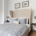 Studio Apartment for rent in FiDi - Manhattan, New York