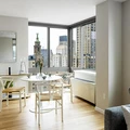 3 bedrooms apartment for rent in FiDi - Manhattan, New York