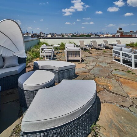 Coliving in Bushwick - Brooklyn, New York