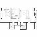 Coliving in Ukrainian Village - West Side, Chicago