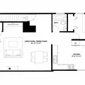 Coliving in Lake View - North Side, Chicago