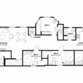 Coliving in Wicker Park - Central, Chicago