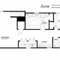 Coliving in Logan Square - North Side, Chicago