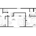 Coliving in Wicker Park - Central, Chicago