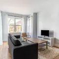 Coliving in Logan Square - North Side, Chicago