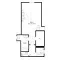 Coliving in Logan Square - North Side, Chicago
