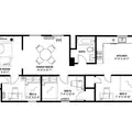 Coliving in Logan Square - North Side, Chicago