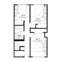 Coliving in Chinatown Chicago - Central, Chicago