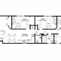 Coliving in Wicker Park - Central, Chicago