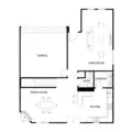 Coliving in Lost Creek - West Austin, Austin