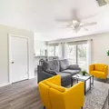 Coliving in Govalle - East Austin, Austin
