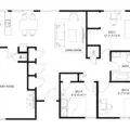 Coliving in Govalle - East Austin, Austin