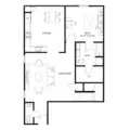 Coliving in East Riverside Oltorf - South Central Austin, Austin