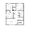 Coliving in East Riverside Oltorf - South Central Austin, Austin
