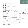 Coliving in Westgate - South Austin, Austin