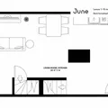 Coliving in Logan Circle - NW DC, Washington DC