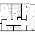 Coliving in Logan Circle - NW DC, Washington DC