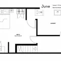 Coliving in Logan Circle - NW DC, Washington DC