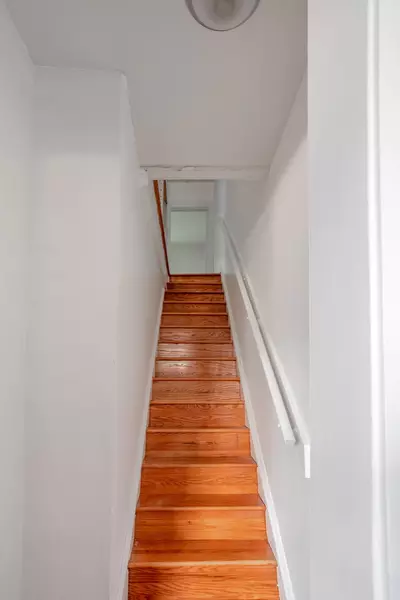 Coliving in Georgetown - Washington Northwest, Washington DC