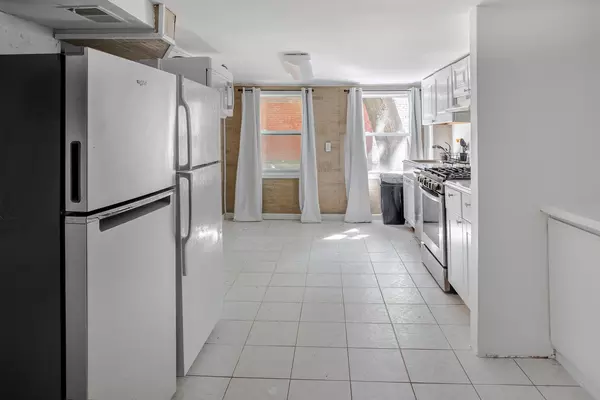 Coliving in Georgetown - Washington Northwest, Washington DC