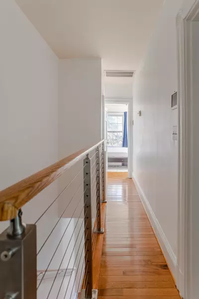 Coliving in Georgetown - Washington Northwest, Washington DC