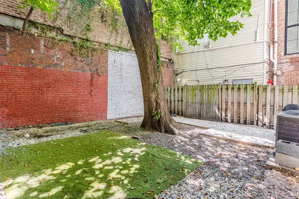 Coliving in Georgetown - Washington Northwest, Washington DC