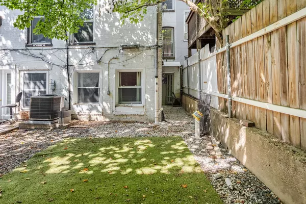 Coliving in Georgetown - Washington Northwest, Washington DC