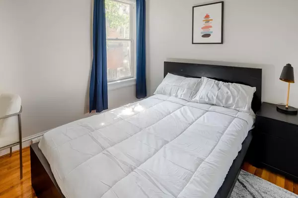 Coliving in Georgetown - Washington Northwest, Washington DC