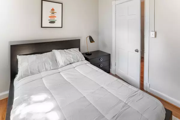 Coliving in Georgetown - Washington Northwest, Washington DC