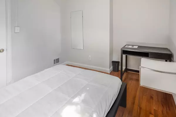 Coliving in Georgetown - Washington Northwest, Washington DC