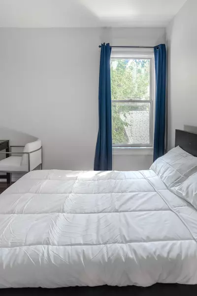 Coliving in Georgetown - Washington Northwest, Washington DC