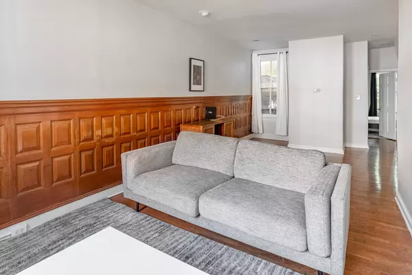 Coliving in Georgetown - Washington Northwest, Washington DC