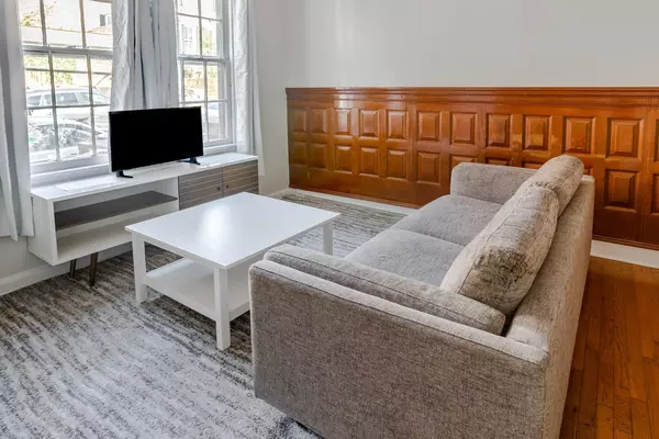 Coliving in Georgetown - Washington Northwest, Washington DC