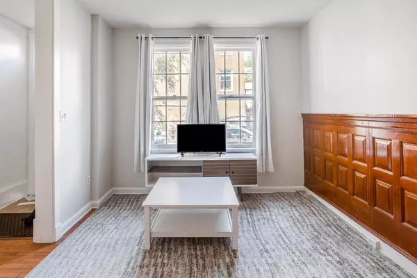 Coliving in Georgetown - Washington Northwest, Washington DC