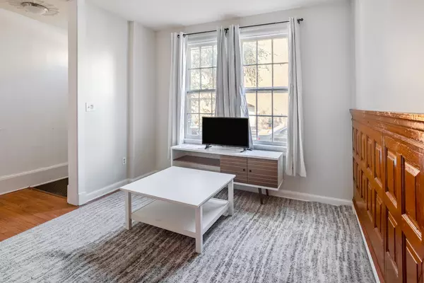 Coliving in Georgetown - Washington Northwest, Washington DC