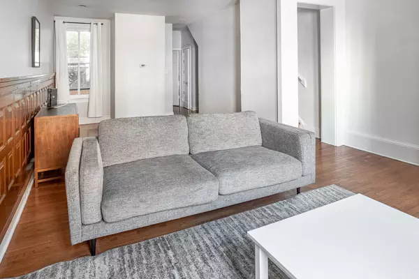 Coliving in Georgetown - Washington Northwest, Washington DC