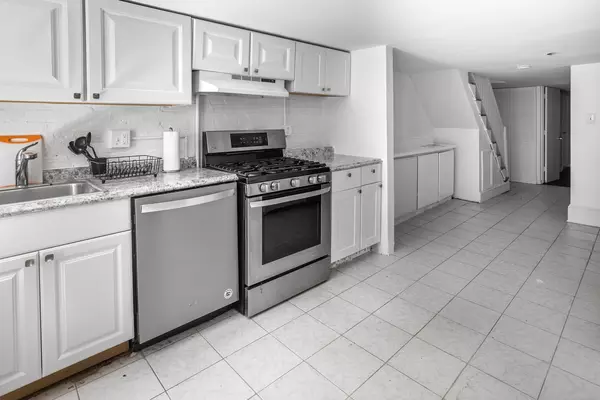 Coliving in Georgetown - Washington Northwest, Washington DC