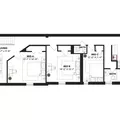 Coliving in No Ma - NE DC, Washington DC