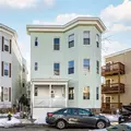 Coliving in West Cambridge - Cambridge, Boston