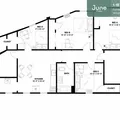 Coliving in West Cambridge - Cambridge, Boston