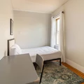 Coliving in Dorchester - Boston, Boston