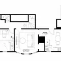 Coliving in Allston - Boston, Boston