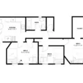 Coliving in West Cambridge - Cambridge, Boston