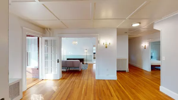 Coliving in Brighton - Boston, Boston